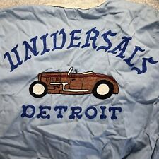 Vintage universal detroit for sale  Traverse City
