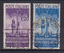 Italia 1950 serie usato  Sasso Marconi