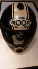 roof motorcycle helmet for sale  LONDON