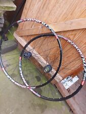 Hope 29er wheelset for sale  DONCASTER