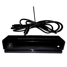 Usado, Sensor de movimiento con cable Microsoft Xbox One Kinect negro modelo 1520 fabricante de equipos originales segunda mano  Embacar hacia Argentina