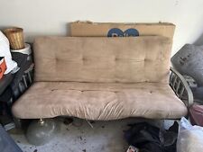 Futon mattress couch for sale  Lithonia