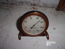 Thermomètre vintage thermorex d'occasion  Olonzac