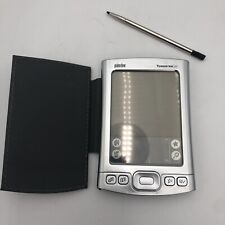 Usado, PalmOne Tungsten E2 Palm Pilot PDA com Stylus Bluetooth Vintage - LEIA NÃO TESTADA comprar usado  Enviando para Brazil