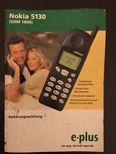 Nokia 5130 plus gebraucht kaufen  Pohlheim