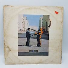 Usado, Álbum de vinilo LP Pink Floyd Wish You Were Here 1975 Columbia PC33453 segunda mano  Embacar hacia Argentina