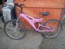 Trax tfs.1 pink for sale  BISHOPS CASTLE