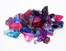 Used, Natural Taaffeite 129 Ct Russian Purple Rough Lot Loose Gemstone. for sale  Shipping to South Africa