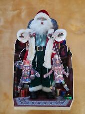 Telco santa puppeteer for sale  Mchenry