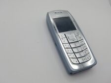 Celular Candybar Nokia Classic 3120 - Prata (AT&T / Cingular / GSM) comprar usado  Enviando para Brazil