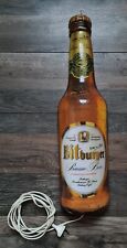 Bitburger leuchtkasten 71cm gebraucht kaufen  Memmingen