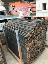 Metal Bar Rod Strip - Steel Round Tube Pipe 22mm OD / 1.3m L for sale  LONDON