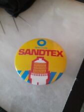 Blue circle sandtex for sale  WITHAM