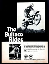 1975 bultaco viii for sale  Skippack