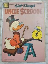 Uncle scrooge dell for sale  Mission