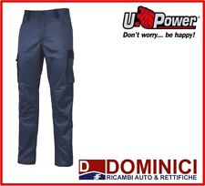 Pantaloni lavoro power usato  Palermo