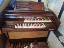 Electric organ keyboard for sale  STONE