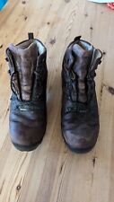 mens goretex boots for sale  PLYMOUTH