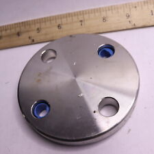 Blind flange 316 for sale  Chillicothe