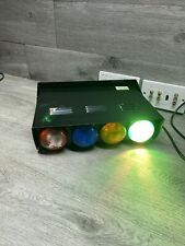 Disco light effect for sale  Shipping to Ireland