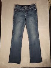 Wrangler jeans womens for sale  Morrill