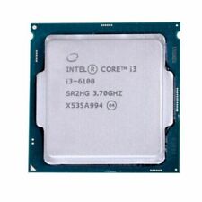 Processador Intel Core i3-6100 SR2HG 3.70GHZ comprar usado  Enviando para Brazil