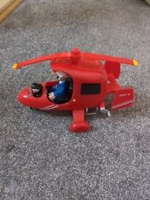 postman pat helicopter for sale  PATHHEAD