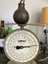 Antique heavy brass for sale  CLACTON-ON-SEA