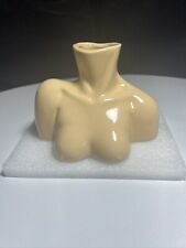 Female form ceramic for sale  Houston