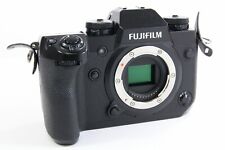 Fujifilm body schwarz gebraucht kaufen  Meerbusch-Strümp,-Osterath