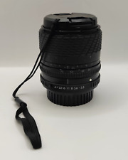 Sigma zoom camera for sale  HUNTINGDON