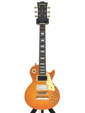 Usado, Guitarra Eléctrica Edwards by ESP Les Paul Standard Honey Sunburst E-LP-45S/M segunda mano  Embacar hacia Mexico