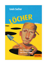 Löcher louis sachar gebraucht kaufen  Bornheim