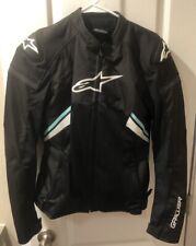 gp alpinestars jacket plus for sale  Liberty