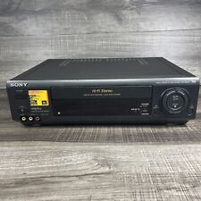 Sony slv 685hf for sale  Shipping to Ireland