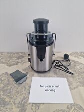 Belaco juicer making for sale  Shipping to Ireland