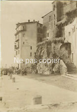 Villefranche mer 1890 d'occasion  Mouy