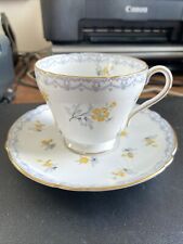 Shelley tea cup for sale  Westfield