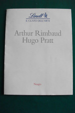 Arthur rimbaud hugo usato  Italia
