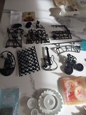 Cake decorating equipment for sale  KETTERING