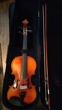 Violin john juzek for sale  Waco