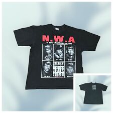 Vintage nwa shirt for sale  Shrewsbury