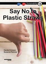 Say plastic straws for sale  Jessup