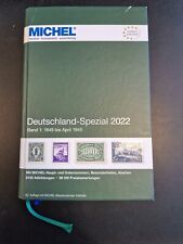 Michel briefmarken katalog gebraucht kaufen  WÜ-Lengfeld