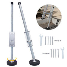 Pair ladder leveler for sale  Shipping to Ireland