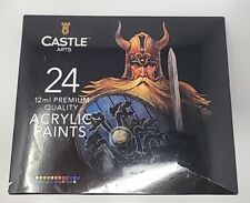 Castle art supplies for sale  Shipping to Ireland