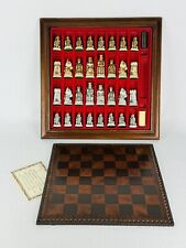 Scatola scacchi nigri usato  Sormano
