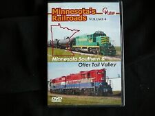 Minnesota railroads volume for sale  Chaseburg