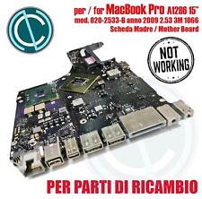 Scheda madre apple usato  Massa Di Somma