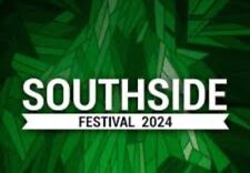 Southside ticket 2024 gebraucht kaufen  Steinach
